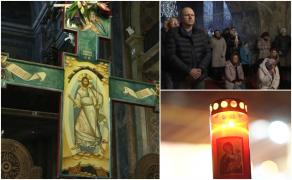 Postul negru, beneficii şi riscuri. Ce se întâmplă în organism dacă renunțăm la mâncare pentru mai multe zile la rând