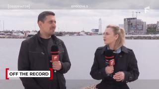 OFF THE RECORD, ep. 5. Cum şi de ce pierde România "bătălia" turistică în faţa litoralului bulgăresc: "Noi cu potenţialul, ei cu serviciile"