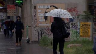 Paşte cu temperaturi de 20-27 de grade. Vremea se schimbă însă radical şi este aşteptat un nou episod de răcire şi ploi