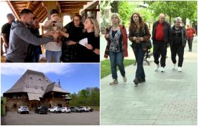 Destinaţia preferată de români de Paşte. O noapte de cazare costă între 350 și 500 de lei de persoană