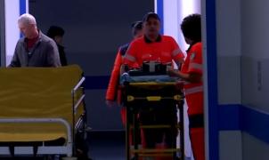 Adolescent de 17 ani, lovit cu maceta într-un parc din Brăila. Atacatorul, un băiat de 15 ani, a fost prins de poliţişti