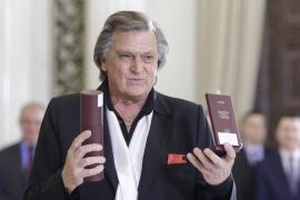 Florin Piersic rămâne internat în spital de Paşte. Care este starea marelui actor