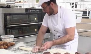 Meniu de lux pentru sportivii de la Jocurile Olimpice din Paris. Ce preparate vor mânca la JO 2024