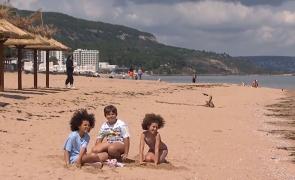 Românii au preferat şi în acest an litoralul bulgăresc. Hotelierii au pregătit oferte pentru toate buzunarele
