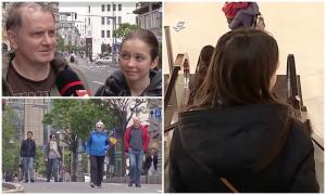 Singurul mall din Bucureşti deschis duminică, în prima zi de Paşte. Ce pot face oamenii în Capitală, pe 5 mai