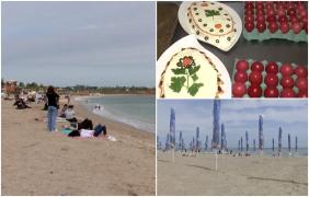Sumele cheltuite de românii care au preferat comoditatea de Paşte. Cât costă trei nopţi de cazare la mare