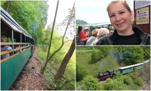 Destinaţia care a atras sute de români, în minivacanţa de Paşte. Gradul de ocupare în staţiune este de aproape 100%