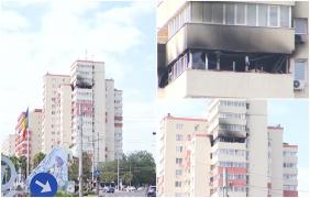 Ucis de lumânarea luată la Înviere, chiar în noaptea de Paşte. Sfârşit tragic pentru un bărbat din Bucureşti