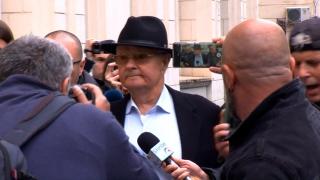 Au început audierile în Dosarul Mineriada. Virgil Măgureanu, fostul director SRI, primul chemat la Parchetul General