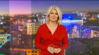 Știrile zilei, 8 mai 2024. Florin Piersic a ajuns cu septicemie la Institutul Inimii din Cluj Napoca