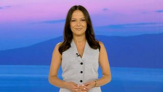 Observator de bine, 8 mai 2024. O copilă de 13 ani din Timișoara a a salvat viața unei bătrâne căruia i s-a făcut rău într-o stație de autobuz