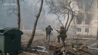 UE a aprobat ca profiturile din activele ruseşti îngheţate să fie folosite pentru a cumpăra arme pentru Ucraina