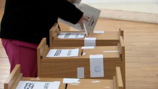 A început campania electorală pentru alegerile din 9 iunie. "Fac pe dracu` si nu fac nimica"