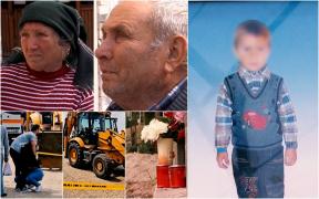 ANIMAŢIE. Copil, lovit mortal de un excavator, în Teleorman. Şoferul ar fi fost atent la telefon