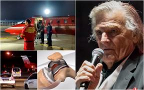 Urmează 48 de ore critice pentru Florin Piersic. Medic: "Depinde şi de sistemul imunitar, depinde şi de pacient"