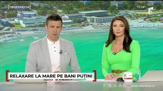 Litoralul pentru toţi 2024. Staţiunea cu cele mai mici preţuri la cazări: 69 de lei pe noapte