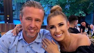 Surse: Laurenţiu Reghecampf o bănuieşte pe Anamaria Prodan, după ce i-au dispărut un Ferrari şi o barcă de 400.000 de euro