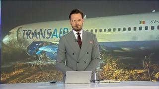 Tot mai multe incidente cu avioanele Boeing. Expert, despre cât de sigure sunt aeronavele 737 MAX cumpărate de TAROM