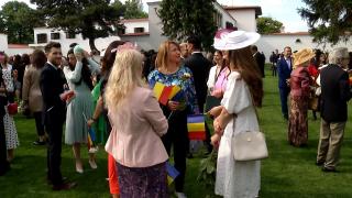 Ziua Regalităţii, sărbătorită cu mare fast la Palatul Elisabeta. Cele 3 semnificaţii ale zilei de 10 mai