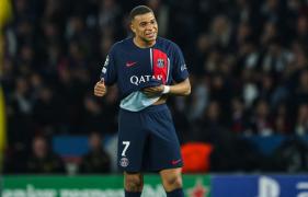 Kylian Mbappe şi-a anunţat plecarea de la PSG: "Am nevoie de o nouă provocare"