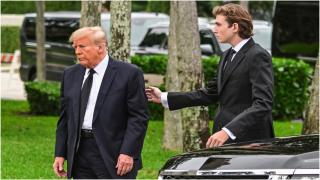 Barron Trump nu va fi delegat în Florida la Convenția Națională Republicană. Anunţul a fost făcut de biroul mamei sale. Care este motivul