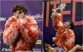 Elveţia a câştigat Eurovision 2024. Nemo a spart trofeul la scurt timp; competiţia nu a fost lipsită de momente tensionate