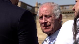Informaţii noi despre starea Regelui Charles. Monarhul ar fi mărturisit că şi-a pierdut gustul ca urmare a tratamentului de chimioterapie