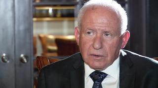 EXCLUSIV. Interviu cu fostul şef al Serviciilor de Securitate din Israel: "Poate fi câştigat războiul cu Hamas fără ajutorul SUA?"