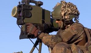 "E un semnal clar că NATO este capabilă şi dispusă să răspundă rapid". "Swift Response", cel mai mare exerciţiu aerian după Al Doilea Război Mondial