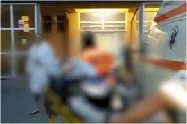 Cinci minori, la spital în stare gravă după ce au fost spălaţi cu o substanţă pentru deparazitarea animalelor. O fată a intrat în comă