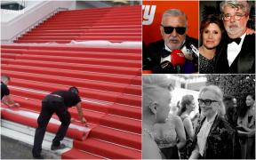 Cannes 2024. Mulţi români se află în competiţia oficială. Organizatorii se tem de noile dezvăluiri din industria cinematografică