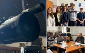 19 de elevi din Piatra Neamţ, aur la un concurs important în America. Oamenii ar putea supravieţui independent de planetă cu invenţia lor