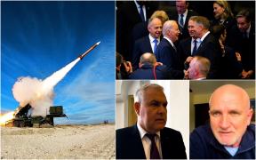 De ce consideră experţii că ar fi "o eroare strategică" să nu dăm Ucrainei un sistem Patriot