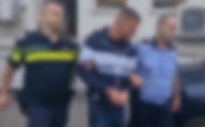 Tânăr brăilean, încolţit şi bătut crunt de patru indivizi. L-au lovit cu tot ce au prins, apoi l-au lăsat să agonizeze