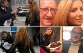 Italian de 78 de ani, sedus şi abandonat de o româncă din Gorj. I-a trimis aproape un milion de euro, după ce tânăra i-a promis că îl ia de soţ