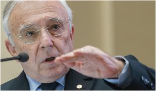 BNR a revizuit în creștere prognoza de inflație. Isărescu: Populația nu a luat în seamă cântecele de jale. Nu bruscăm economia