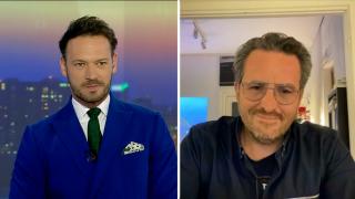 Regizorul Emanuel Pârvu, despre filmul "Trei kilometri până la capătul lumii": "N-aş vrea să se înţeleagă că filmul este despre eventualitatea homosexualitate a tânărului"