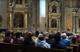 Pregătirile pentru Rusaliile catolicilor au intrat în linie dreaptă. La Şumuleu Ciuc sunt aşteptaţi 300.000 de pelerini