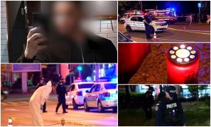 Un băiat de 16 ani, autorul oribilei crime din Crângaşi. El şi un amic au atacat un bărbat pe stradă şi l-au bătut până l-au omorât: "I-au dat cu bâta"