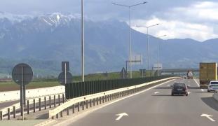 Încă un tronson din A3, aprobat de Guvern. Noua bucată din şoseaua de mare viteză va fi extinsă cu 5 kilometri, care vor costa aproape 900.000 lei