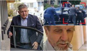 Planul lui Juraj Cintula de a-l asasina pe Robert Fico s-ar fi născut imediat după alegeri. Urmează 24 de ore critice pentru premierul slovac