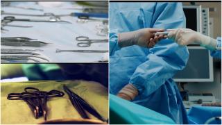 Un tânăr a stat 10 zile cu piciorul rupt, pentru că medicul ar fi fost certat cu anestezistul. "Refuză să intre în sala de operaţie cu el"