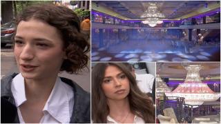 "Mi se pare un preţ decent pentru asta". Câți bani scot din buzunare părinții elevilor pentru banchetul de sfârșit de an. Cel mai mult plătesc pe ținute