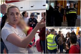 "Avionul pleacă fără noi". Clipe tensionate pe aeroportul din Cluj. Călătorii, anunţaţi că vor pierde zborul din cauza unei probleme tehnice