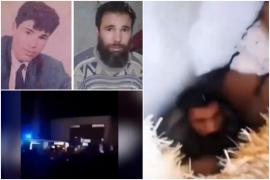 Filmul salvării algerianului ţinut ostatic 27 de ani într-o groapă cu paie în grajdul vecinului. Mama lui a murit fără să afle adevărul