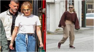 Jennifer Lopez și Ben Affleck, la un pas de divorț după nici doi ani de căsnicie. Semnele care i-au dat de gol