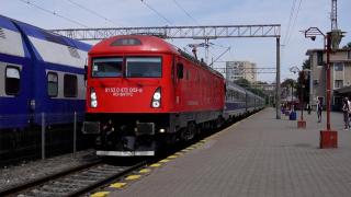 Trenurile Soarelui 2024. Cea mai lungă călătorie către litoral durează aproape 20 de ore