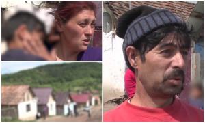 Ultimele clipe din viaţa lui Silviu, strivit sub ochii frăţiorului chiar de şoferul care-l trata ca pe un fiu. Moartea l-a răpit la doar 7 anişori