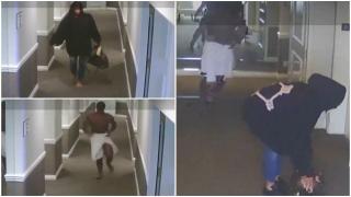 Rapperul P. Diddy, dur criticat de vedete, după filmarea şocantă în care o pune la pământ pe Cassie Ventura şi o loveşte cu picioarele. "Un monstru"