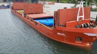 Se dezleagă misterul navei scufundate în Marea Neagră. Destin crunt pentru trei marinari